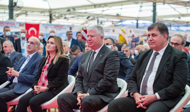 4. Bitlis Tanıtım Günleri İzmir&#039;de