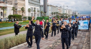 4. Körfez Festivali Sona Erdi