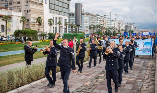 4. Körfez Festivali Sona Erdi