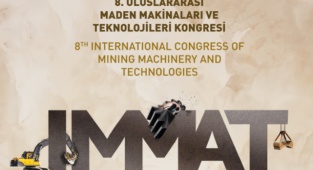 8. IMMAT Kongresi Düzenlendi