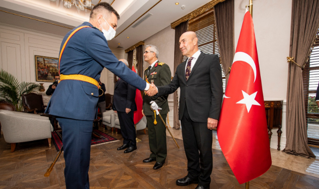 98 yıldır Aynı Gurur ve Heyecanla