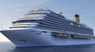 AK Parti İzmir Milletvekili Kaya "32 Kruvaziyer geminin rotasını İzmir'e çevrildi"