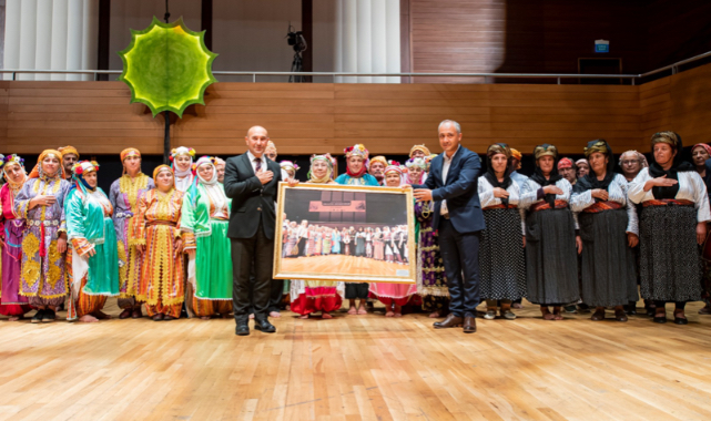 “Alevilik İzmir’in özünü çoğaltan bir ruhtur”