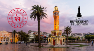 Altyapı Hamlesi İzmir Merkezli Olsun!