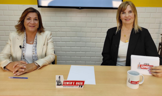 Ayhan Seyfeli: &quot;Tekstilde Ekonomik Dönüşümü Başarmalıyız&quot;