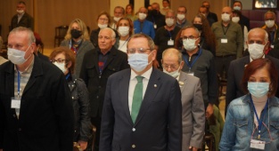 Ayvalık'ta Oylar Yeniden Halil Arda'ya