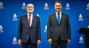 Babacan "Sistem değişikliği gerekli ama yeterli değil"