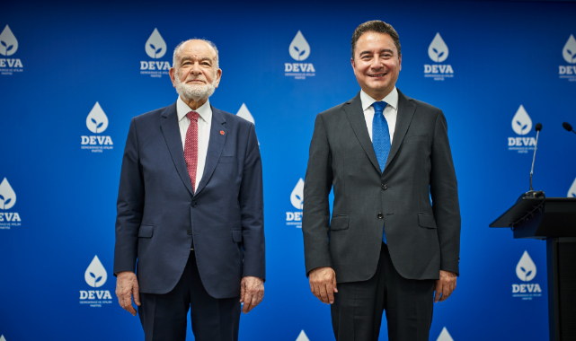 Babacan &quot;Sistem değişikliği gerekli ama yeterli değil&quot;