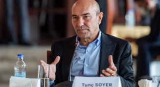 Başkan Soyer: “Bu kararı sizlerle beraber almak istiyoruz”