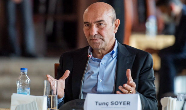 Başkan Soyer: “Bu kararı sizlerle beraber almak istiyoruz”