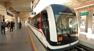 Başkan Soyer Müjdeyi Verdi "Grev yok çalışmalar devam"