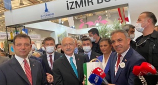 Beydağ'dan Mucizevi Kestane Unu