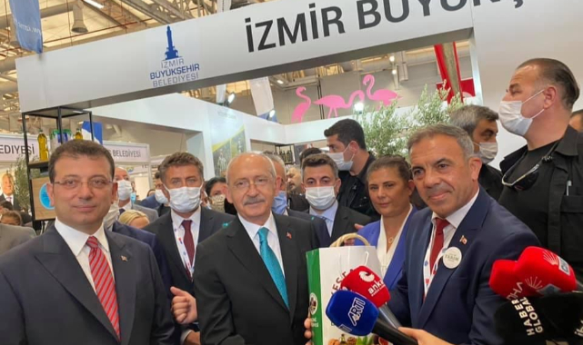 Beydağ&#039;dan Mucizevi Kestane Unu