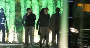 Bill Gates İzmir'de İkinci Kez Hacı Oldu