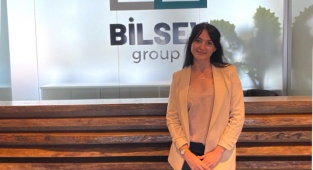 Bilsev Group'ta Didem Karavelli Dönemi Başlıyor