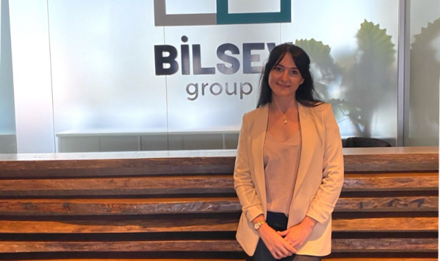 Bilsev Group&#039;ta Didem Karavelli Dönemi Başlıyor