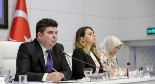 Buca Belediyesi'nden Dev Hedef