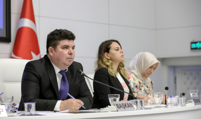 Buca Belediyesi&#039;nden Dev Hedef