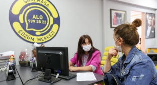 Buca Belediyesi'nden İşsizlikle Mücadele Hareketi