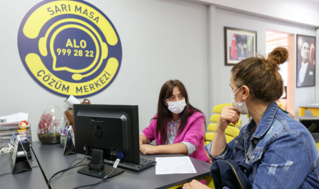 Buca Belediyesi&#039;nden İşsizlikle Mücadele Hareketi