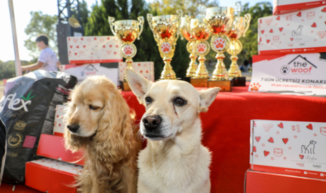 Buca Can Dostlarımızın Yanında