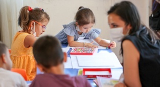 Buca’da Dar Gelirli Ailelere Müjde