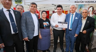 Buca'da Festival Heyecanı