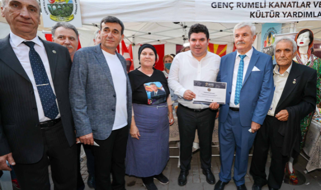 Buca&#039;da Festival Heyecanı