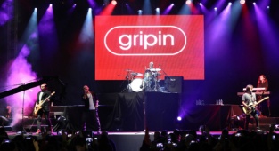 Bucalılar Cumhuriyet Bayramı’nı Gripin ile Kutlayacak