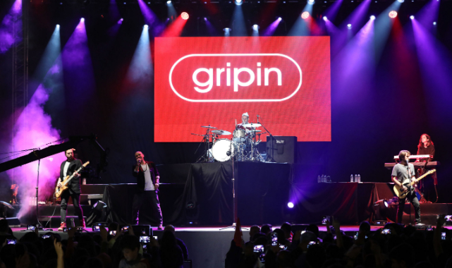 Bucalılar Cumhuriyet Bayramı’nı Gripin ile Kutlayacak