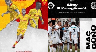 Bugün İzmir'in Günü Olacak