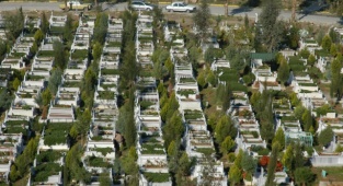 Büyükşehir Belediyesi’nden 5 yeni Mezarlık Alanı Talebi