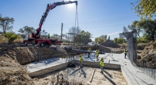 Büyükşehir'den Aşırı Yağışlara Önlem