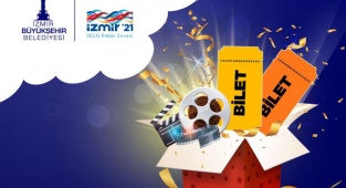 Büyükşehir'den Karaca Sineması’na Destek