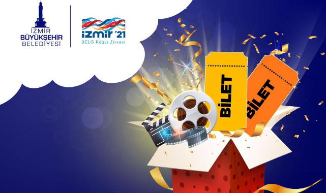 Büyükşehir&#039;den Karaca Sineması’na Destek