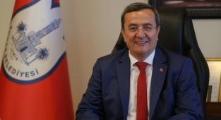 Çevreci Bilinci Konak’a Ödül Getirdi