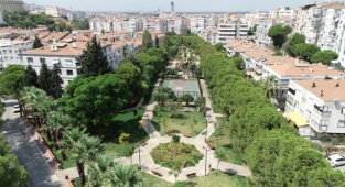 CHP Genel Başkanı Kılıçdaroğlu İzmir'de