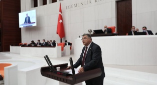 CHP'li Sındır,"AKP iktidarında çiftçilerin borcu 83 kat, vatandaşın borcu 139 kat arttı"