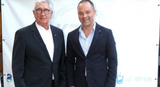 Coşkun Güner Cup Tenis Turnuvası’nda Sporcu Gecesi