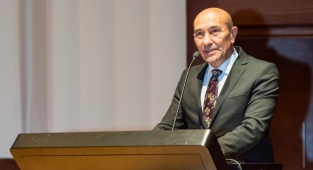 Cumhuriyetin 100. Yılına İzmir'den Unutulmaz Armağan