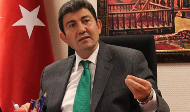 DEVA Partili Birol Aydemir&#039;den Enerji Bakanı&#039;na: &quot;Vatandaşı kandırmayın&quot;