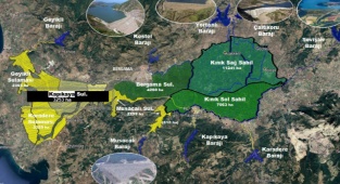 DSİ'den İzmir'e Yeni Baraj Müjdesi