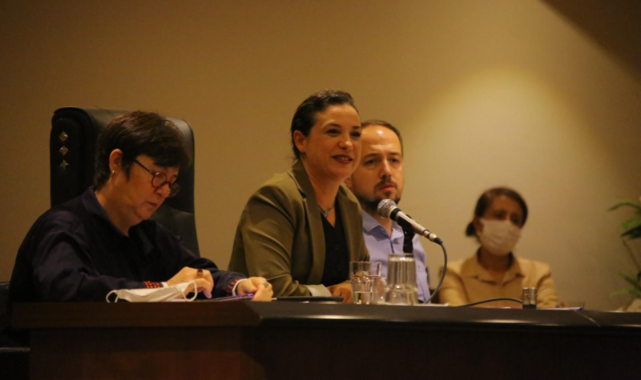 Efes Selçuk&#039;ta 2022 Bütçesi Oy Birliğiyle Kabul Edildi