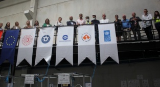 EGSD’den İzmir Model Fabrika’ya Ziyaret