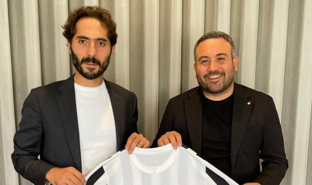 Ekmekçioğlu, Altıntop&#039;u Ziyaret Etti