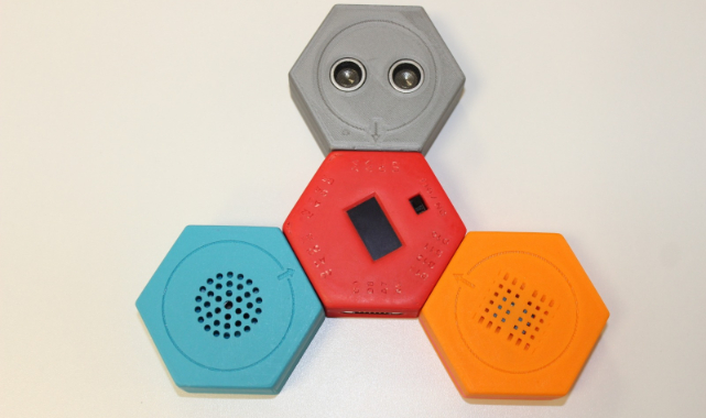 En İyi Ulusal Buluş Madalyası İzmir&#039;e