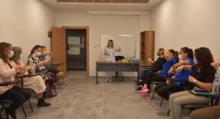 Engelsiz İletişim İçin İşaret Dili Kursları Başladı