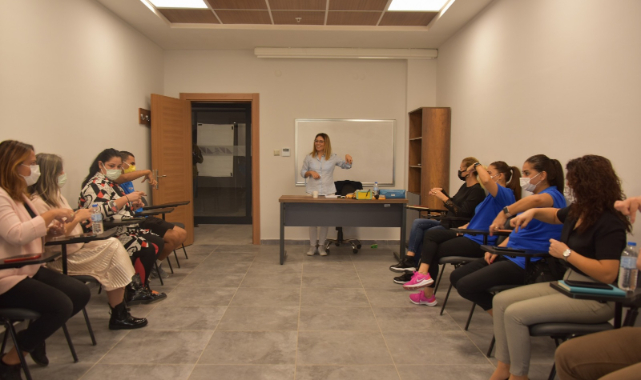 Engelsiz İletişim İçin İşaret Dili Kursları Başladı