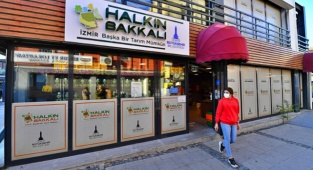 "Eşit İşe Eşit Ücret"