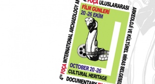 Foça Film Festivali Başlıyor